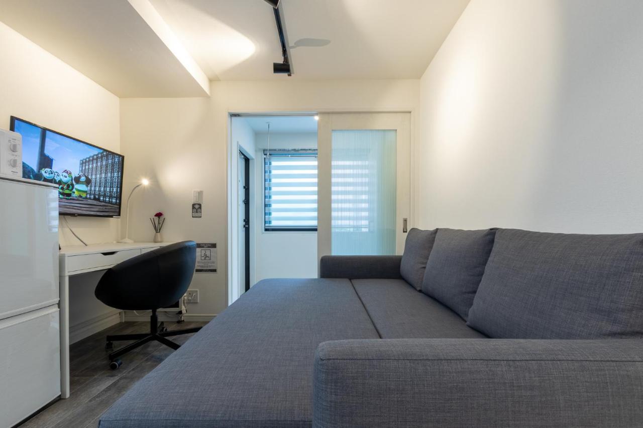 Apartemen Sweet Office Heiwajima *