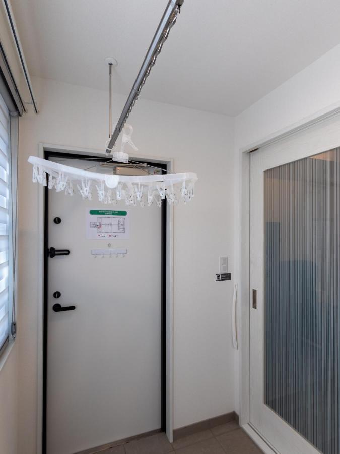 Sweet Office Heiwajima Apartemen *