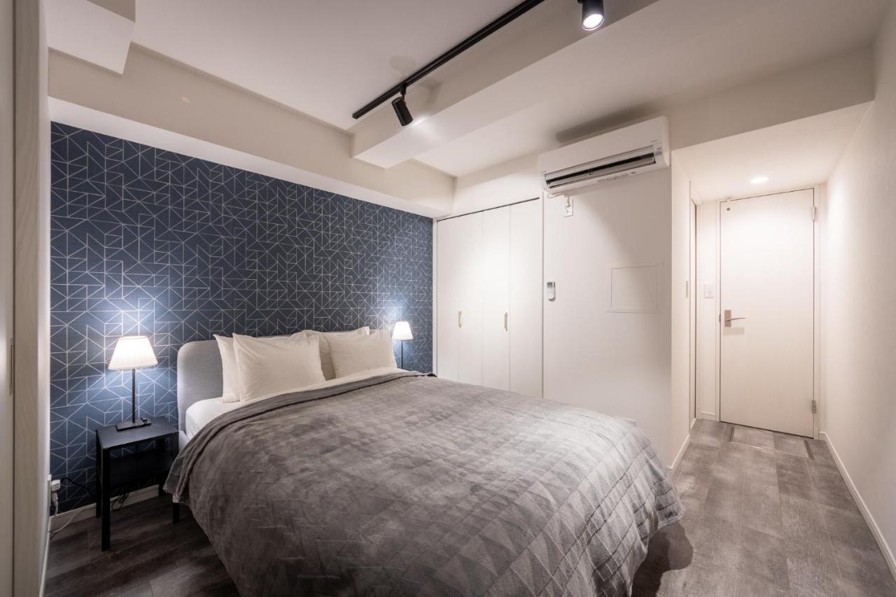 Apartemen Sweet Office Heiwajima Tokyo