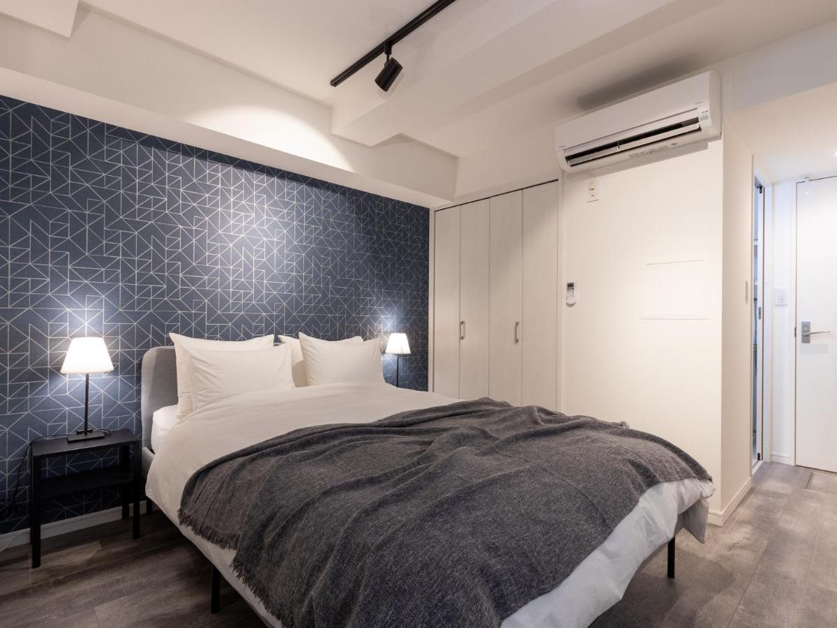 Sweet Office Heiwajima Apartemen *