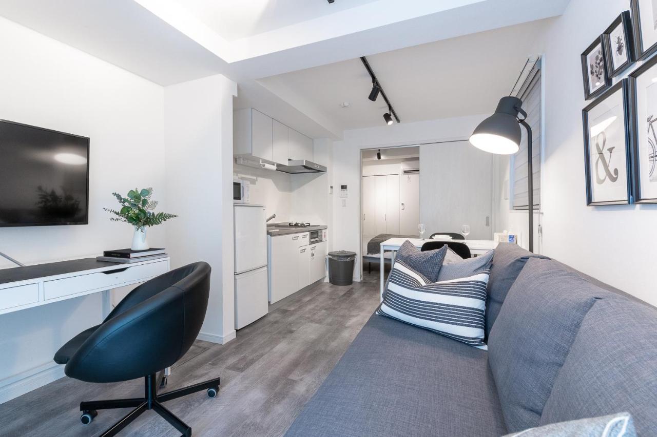 Sweet Office Heiwajima Apartemen Tokyo
