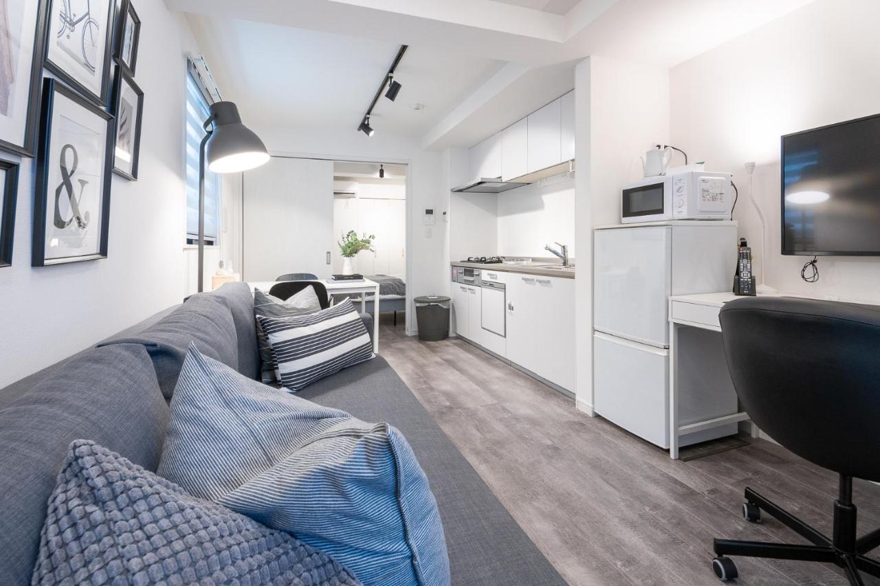 Apartemen Sweet Office Heiwajima *