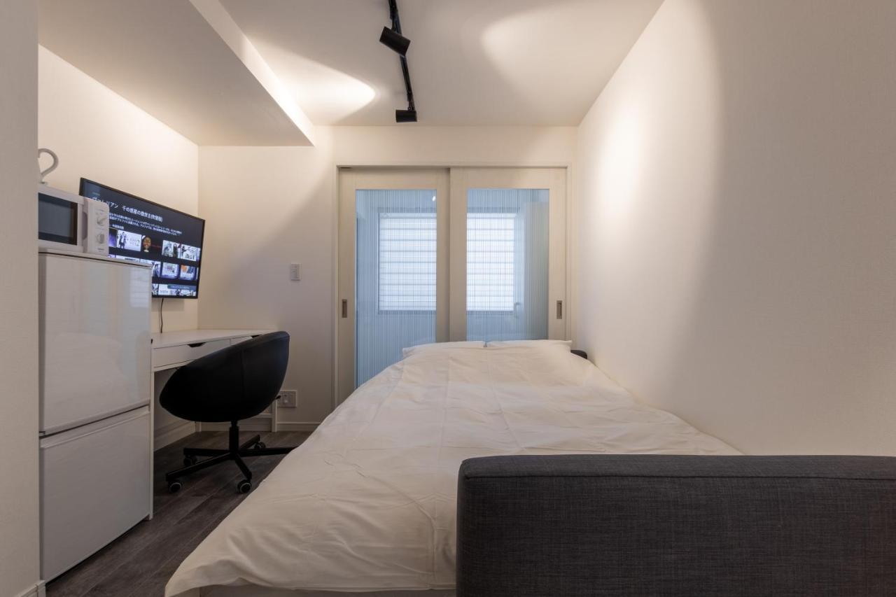 Sweet Office Heiwajima Apartemen *