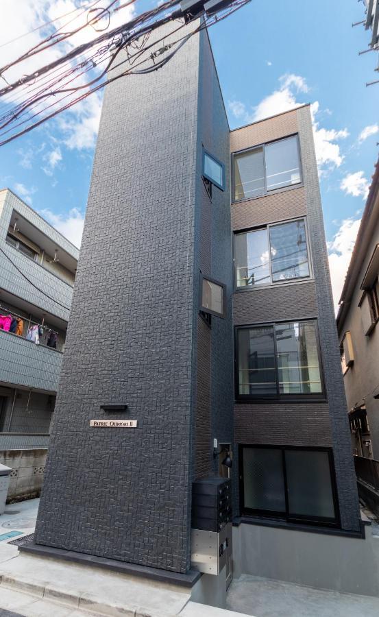 Sweet Office Heiwajima Apartemen *
