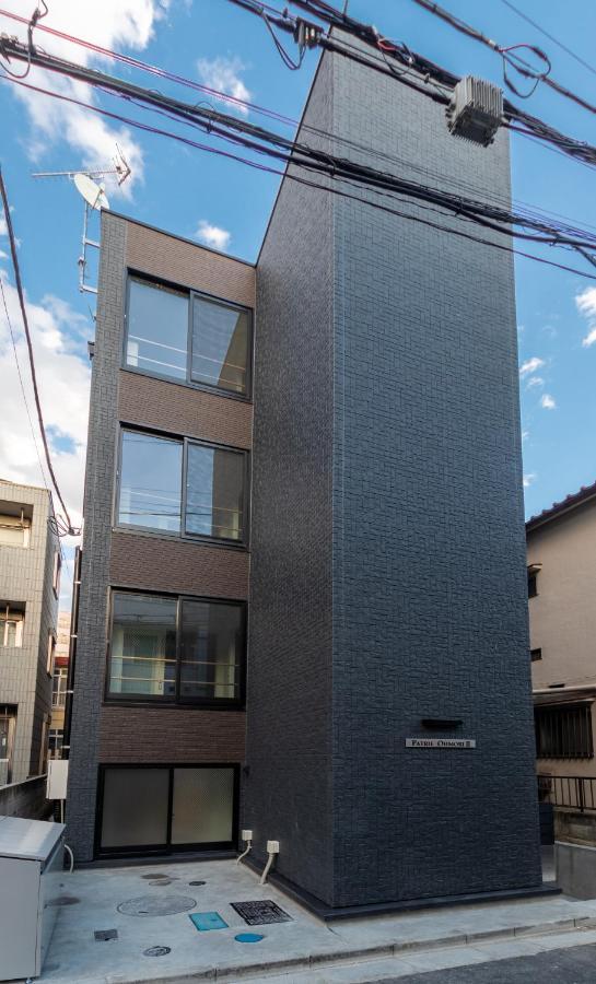 Sweet Office Heiwajima Apartemen *