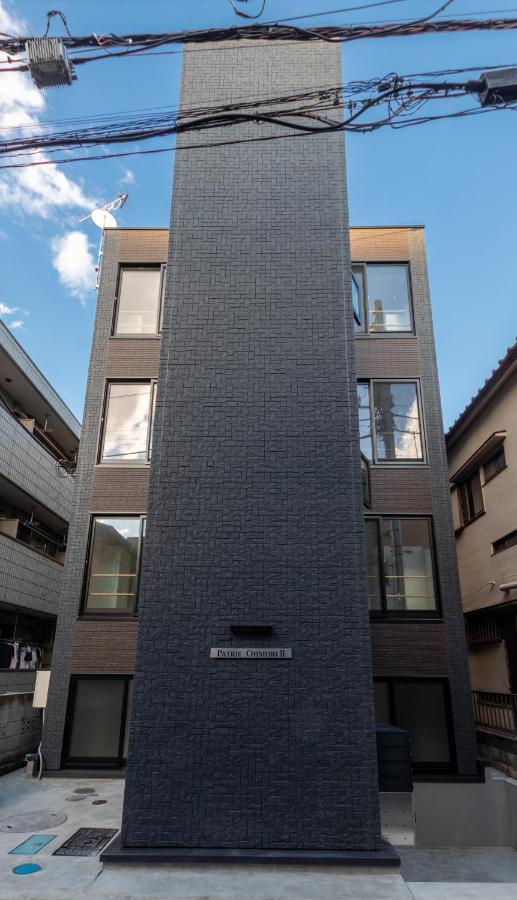 Apartemen Sweet Office Heiwajima *