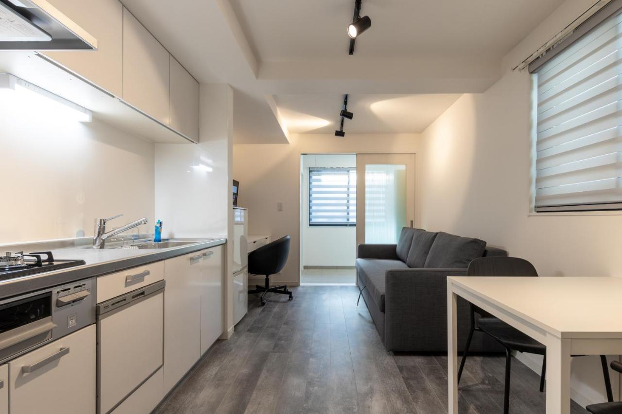 Apartemen Sweet Office Heiwajima