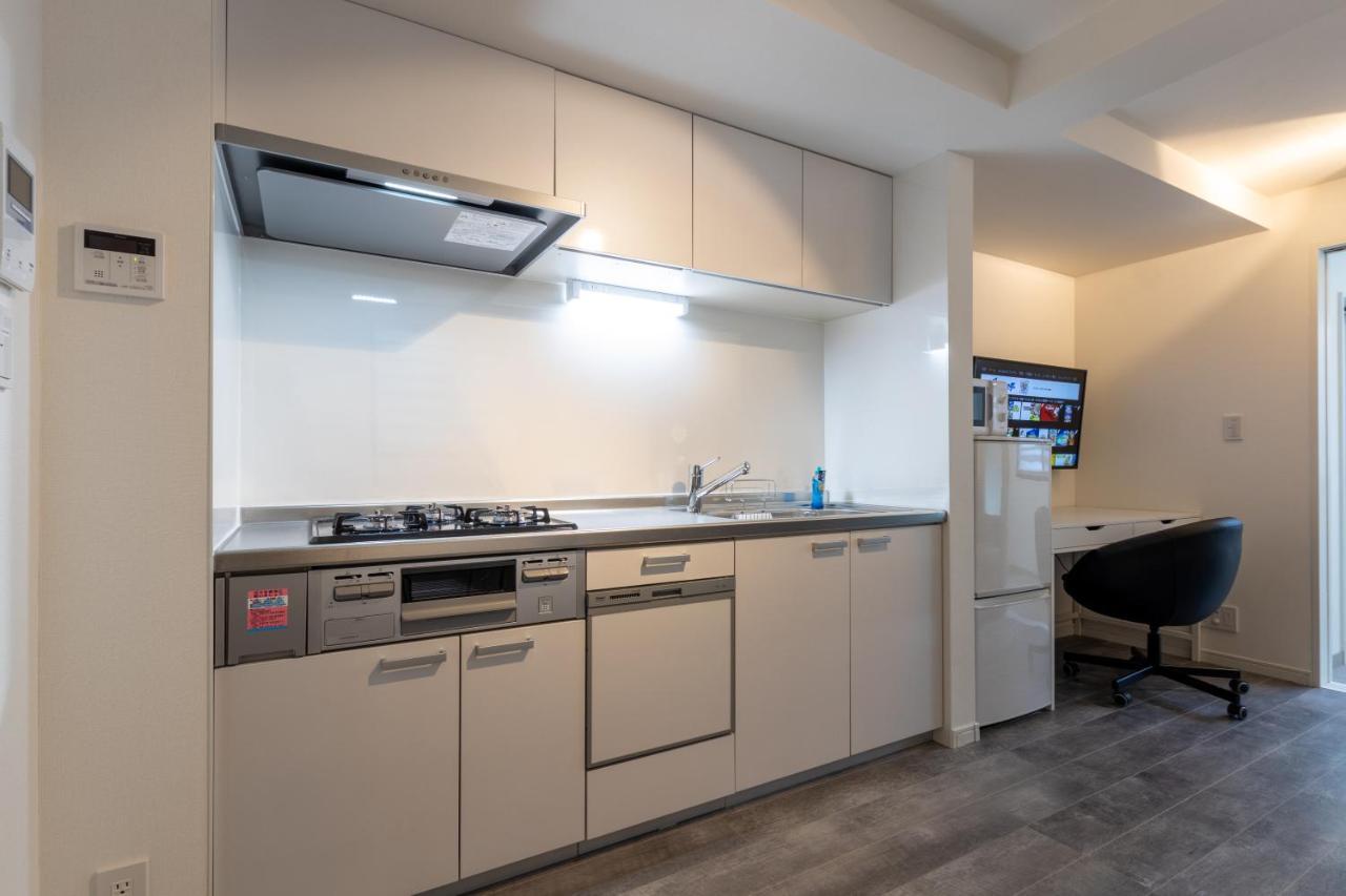 Sweet Office Heiwajima Apartemen *