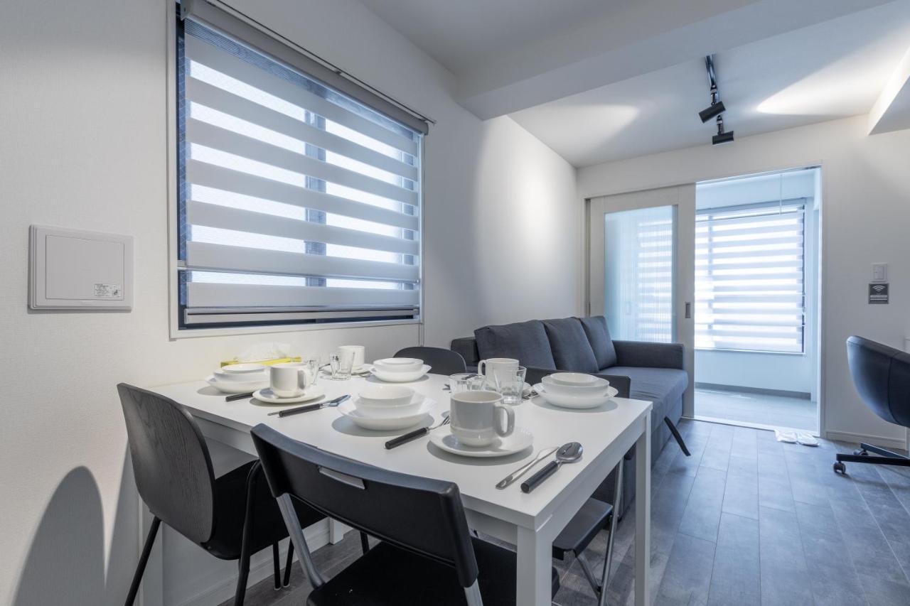 Sweet Office Heiwajima Apartemen