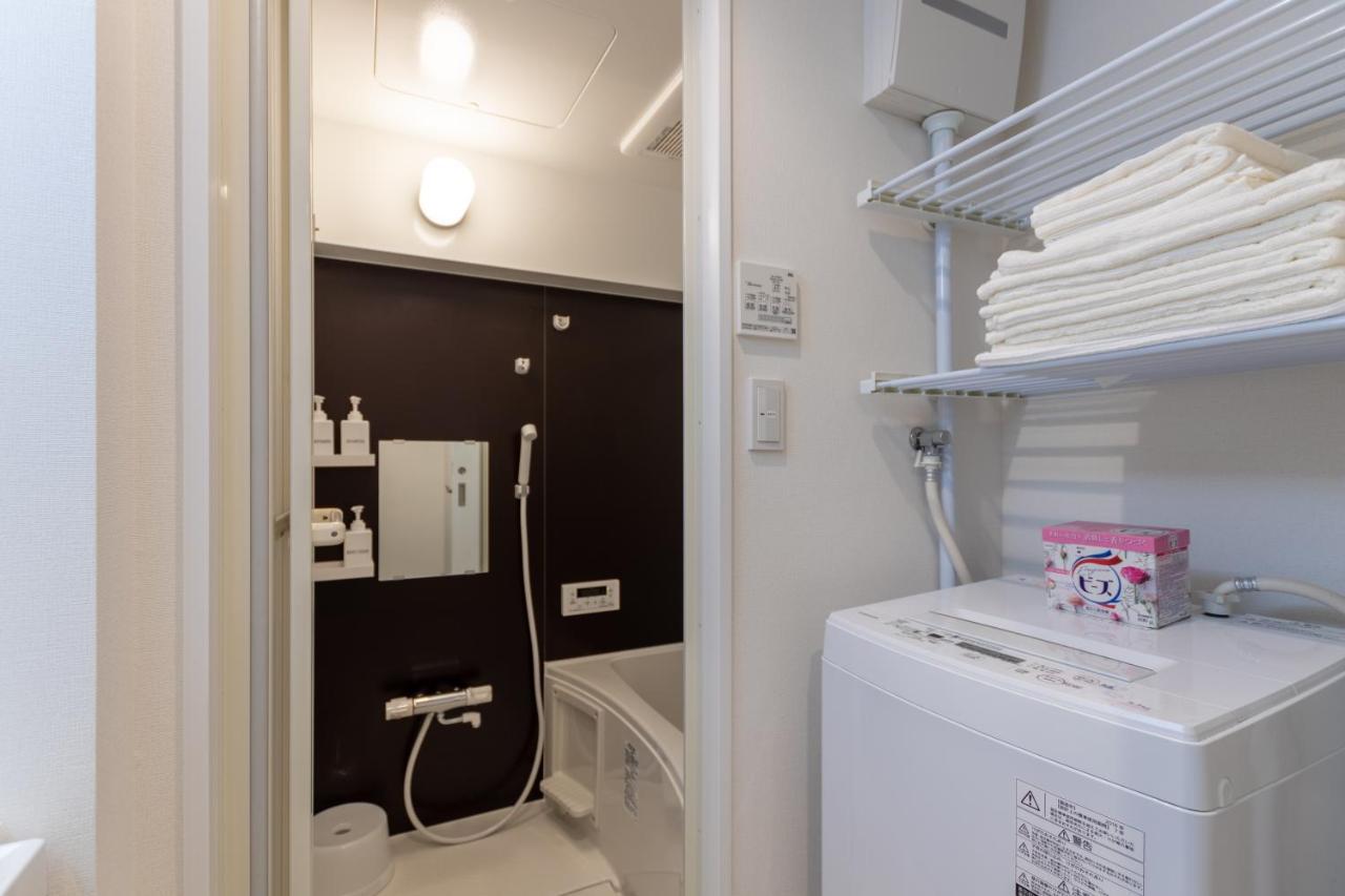 Apartemen Sweet Office Heiwajima Tokyo