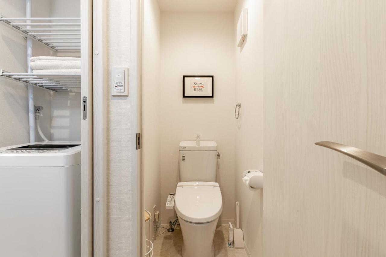 Apartemen Sweet Office Heiwajima Tokyo