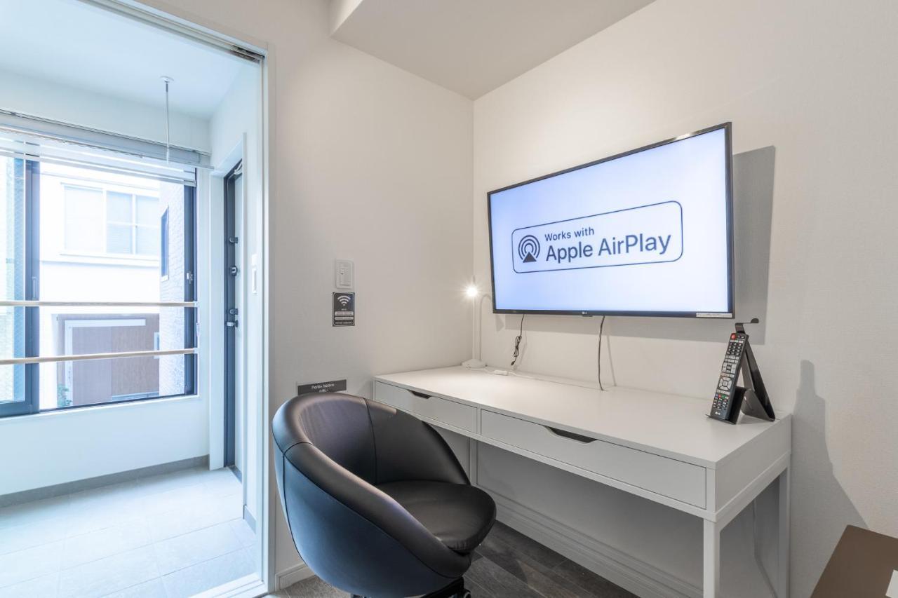 Apartemen Sweet Office Heiwajima *